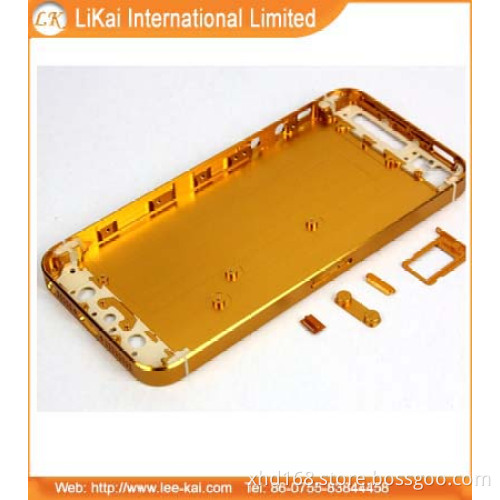 2014 New I5s Phone Back Replacement for iPhone 5s in China